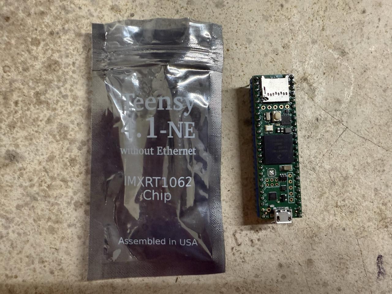 RetroShield Z80 - full assembly