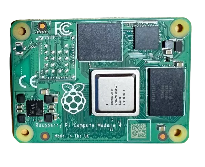 Raspberry Pi CM4 and Pin Compatible Modules | TinyComputers.io