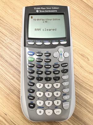 Casio ti online 84